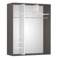 DRESSING LEX 181-218-66 C GRI/DSO